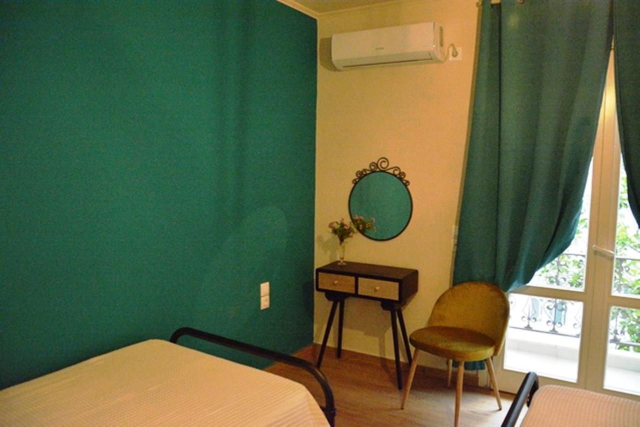 Appartamento Contessa Elli Argostoli  Esterno foto