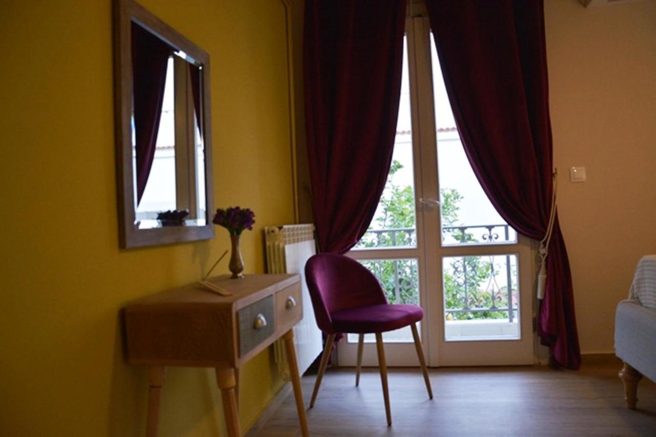 Appartamento Contessa Elli Argostoli  Esterno foto